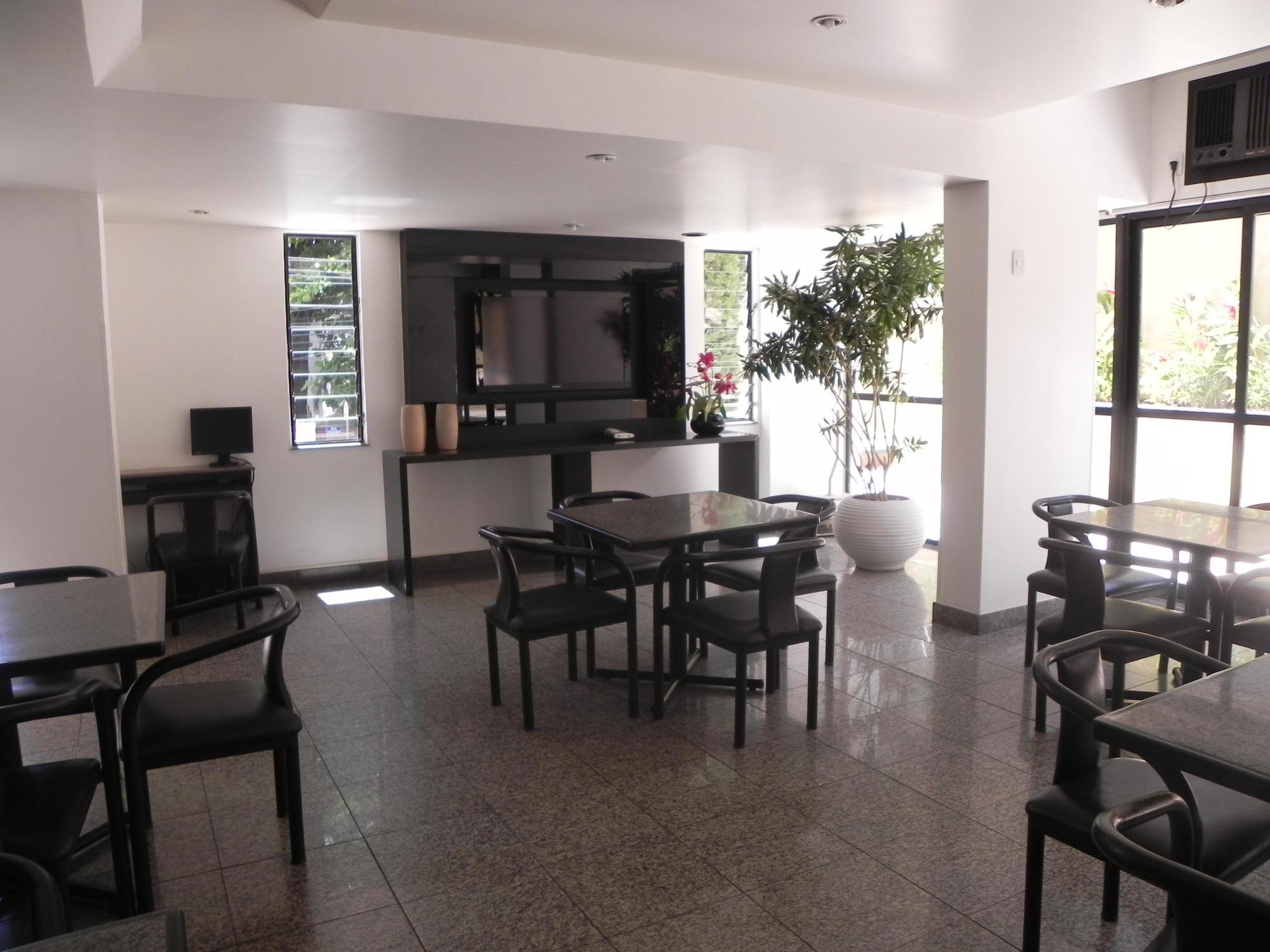 Апарт отель Park Flat Savassi Белу-Оризонти Экстерьер фото